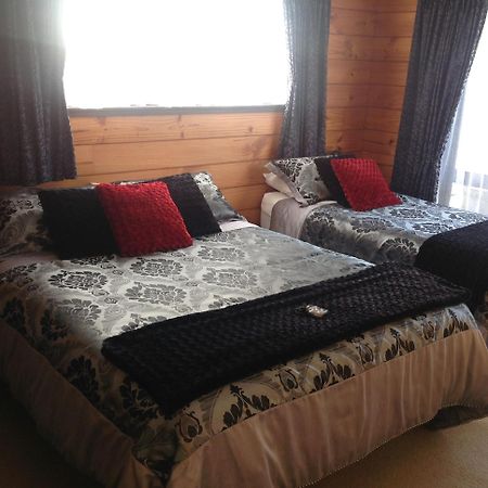 North Shore B&B Greymouth Esterno foto