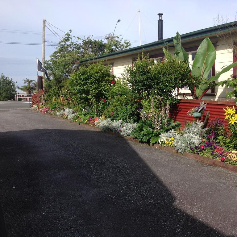 North Shore B&B Greymouth Camera foto